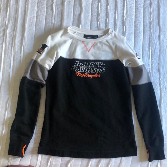 Women’s HD Racing Pullover - Picture 1 of 7